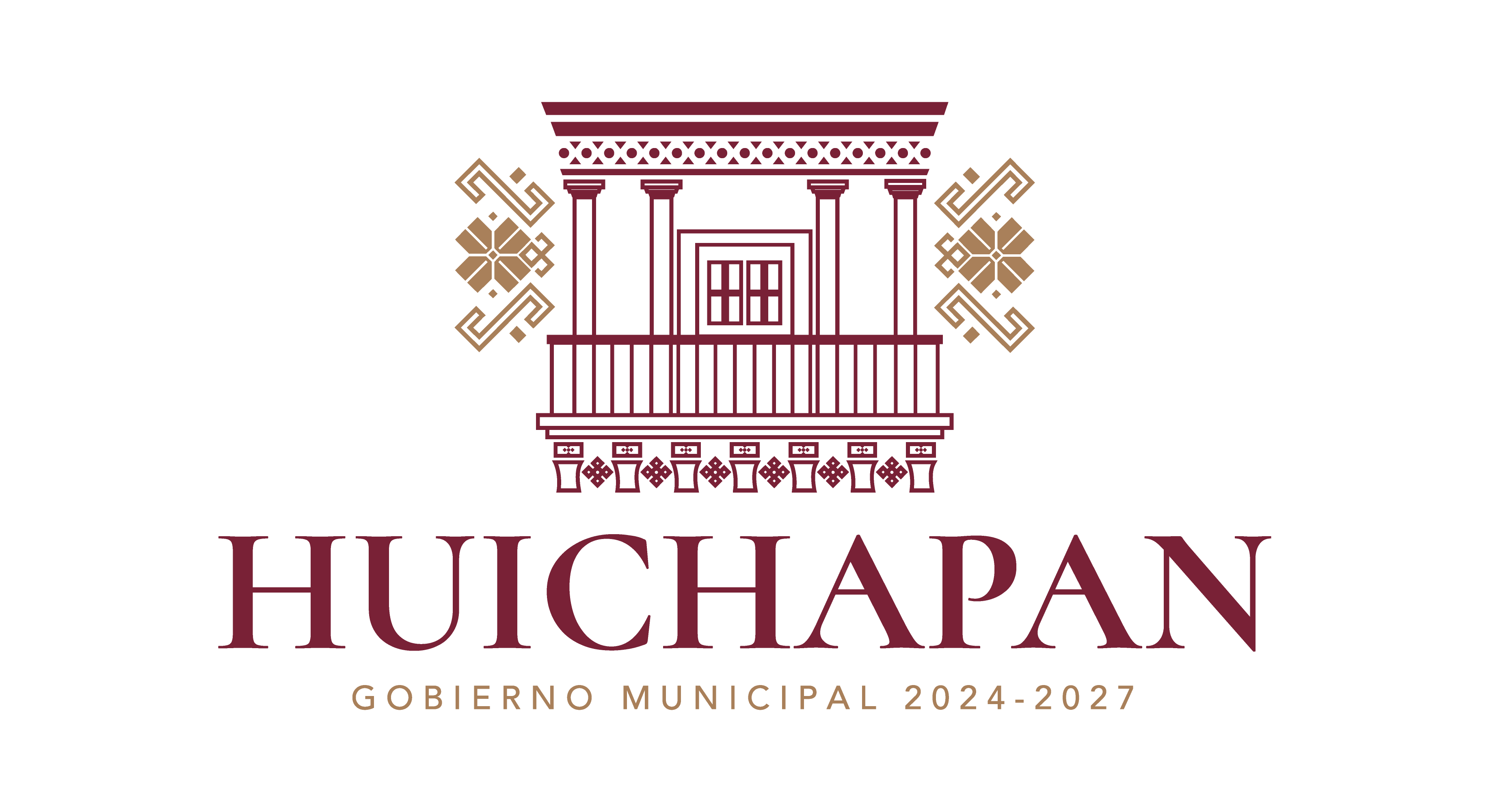 Logo Huichapan